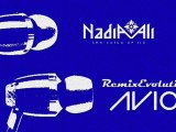 Rapture 2011 Club Mix (RemixEvolution) Nadia Ali iio Avicii