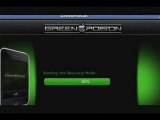GreenPois0n rc4 Jailbreak iOS 4.2.1 [ iPhone 3GS_ iPod ...