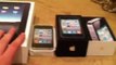 iPad  iPod Touch 4g  iPhone 3gs & 4g GIVEAWAY!