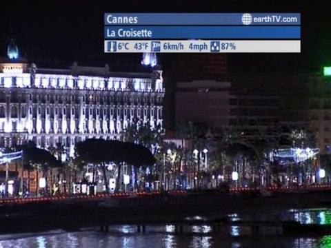 Hong Kong SAR - China, Seattle - USA, Agadir - Morocco, Cannes - France, Sydney - Australia, Lugano - Ticino - Switzerland, Palma de Mallorca - Spain