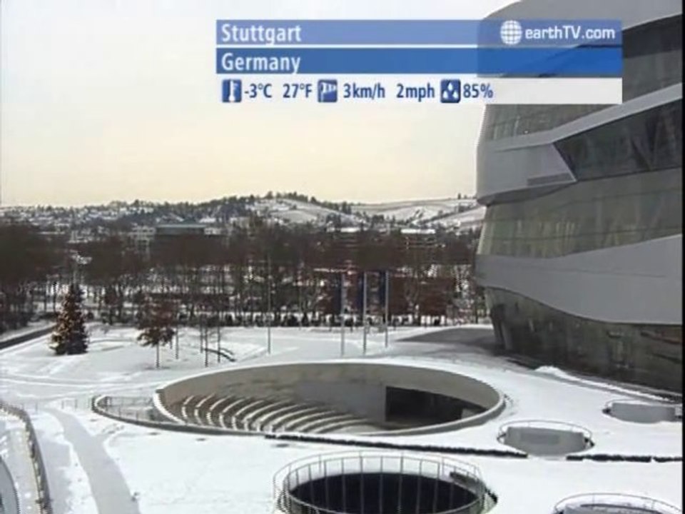 Rio de Janeiro - Brazil, Palma de Mallorca - Spain, Honolulu - USA, Antibes - Juan-les-Pins - France, Stuttgart - Germany, Pine Valley - Beijing - China, Prague - Czech Republic