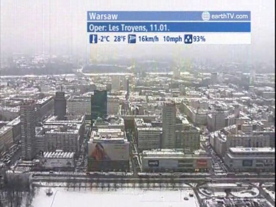 Hong Kong SAR - China, Avignon - France, Dresden - Germany, Ascona - Ticino - Switzerland, Warsaw - Poland, Berlin - Germany, Palma de Mallorca - Spain