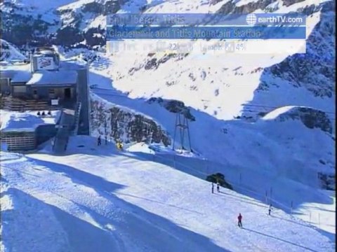 Stuttgart - Germany, Melbourne - Australia, Barcelona - Spain, Engelberg - Titlis - Switzerland, Prague - Czech Republic, Muscat - Oman, Avignon - France