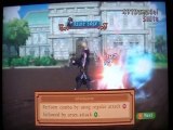 First Level - Test - Tales of Vesperia - Xbox 360 - Partie 2