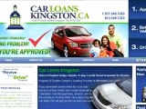 Car Loans Kingston Holiday Credit Tips in Kingston Ontario