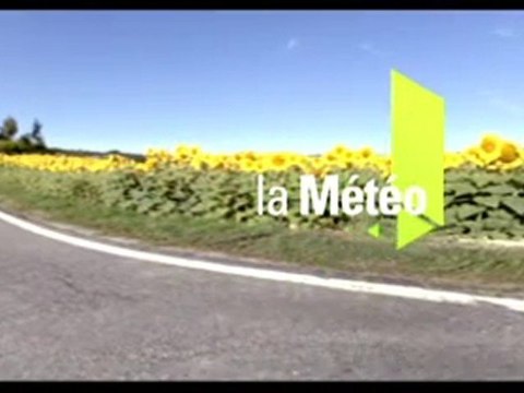 Jingle Météo Le Forum de l'info 03 Janvier 2011 i>TÉLÉ