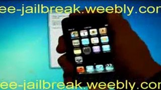 Jailbreak iPhone 4 [4.2.1] [redsn0w][NEW]