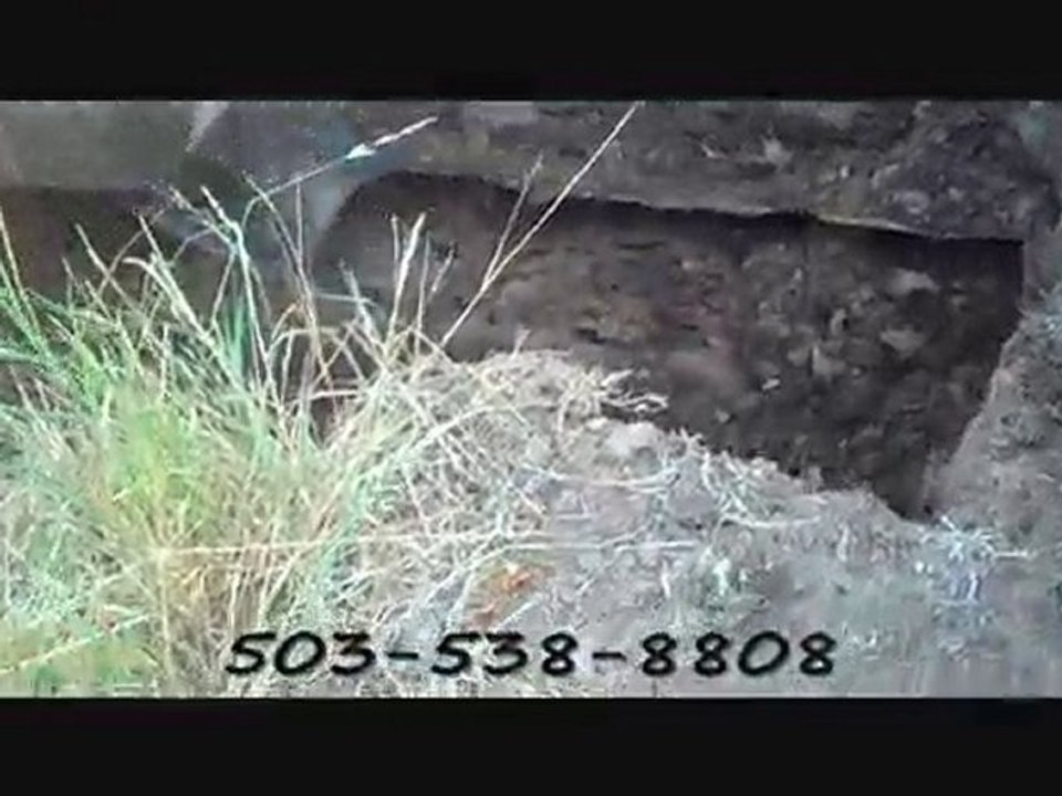 Septic service in Sheridan from AOS from start to finish