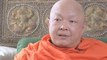 Buddhism And Suffering : How do Buddhists view death?