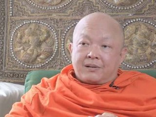 Buddhism And Suffering : How do Buddhists view death?
