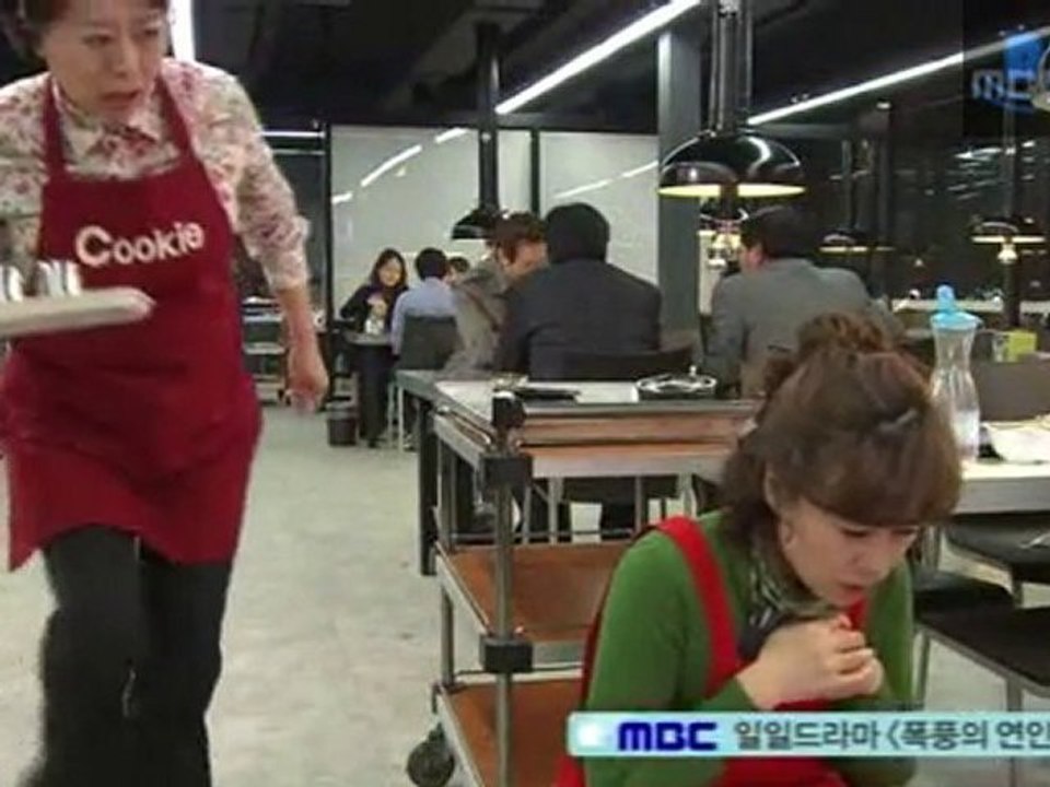 [VietSub] Tất cả tình yêu của tôi - Ep.14 (2/2) [B2STVN.COM]
