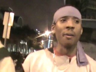 2011 Just might be the Kingdom of Heaven PT4