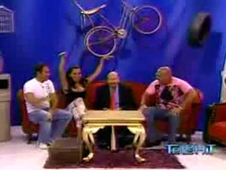 Guerra de chistes polo polo parte 3