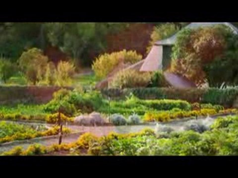 Luxury Lodge Accommodation in New Zealand - Otahuna Lodge