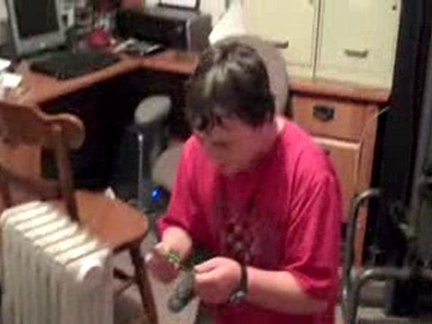 Ben and backup a cracked game disc, xbox, PS3 any game disc