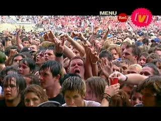 Mudvayne  _  Dig