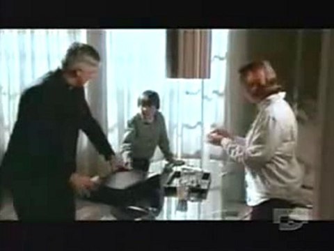 Hantise La maison des morts (5 6)