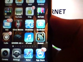 How to Use Internet from Iphone to a Laptop or PC