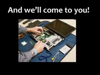Computer Repair Colorado Springs