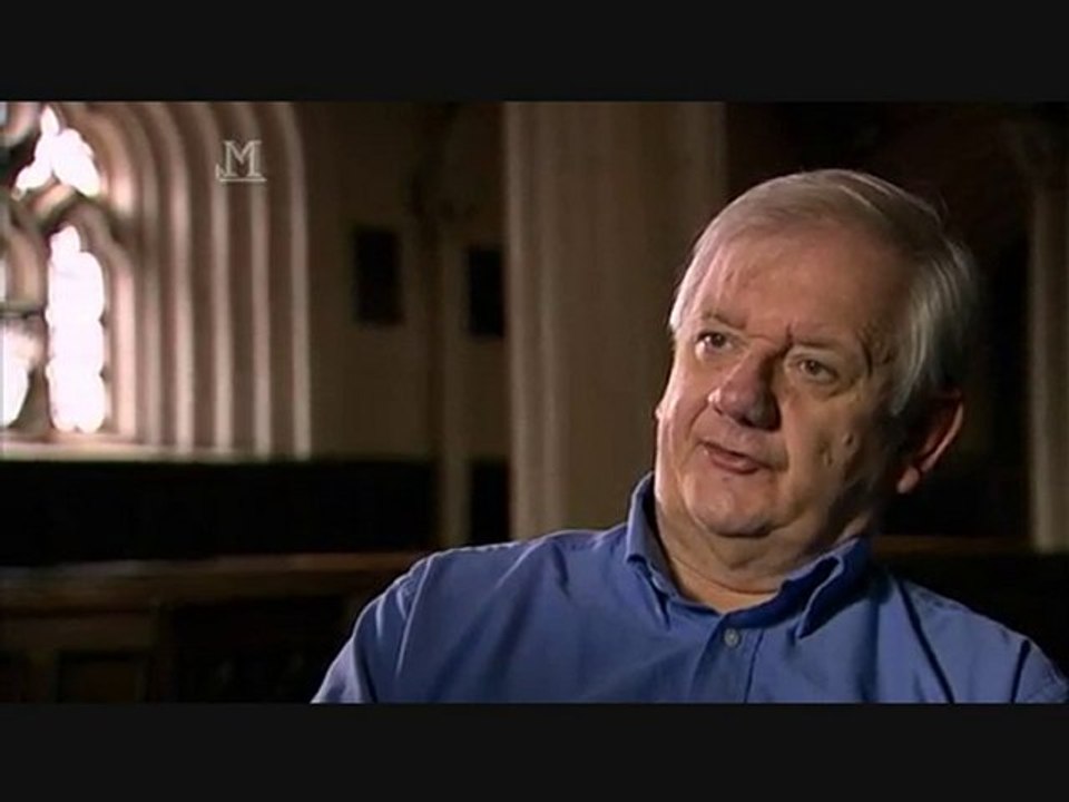 Cromwell: God’s Executioner (4/5)