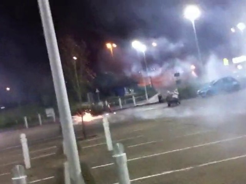 ★ ℕuTTaℤ - Rocket Roulette ★