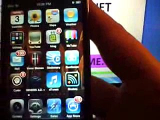 How to Delete cydia apps faster