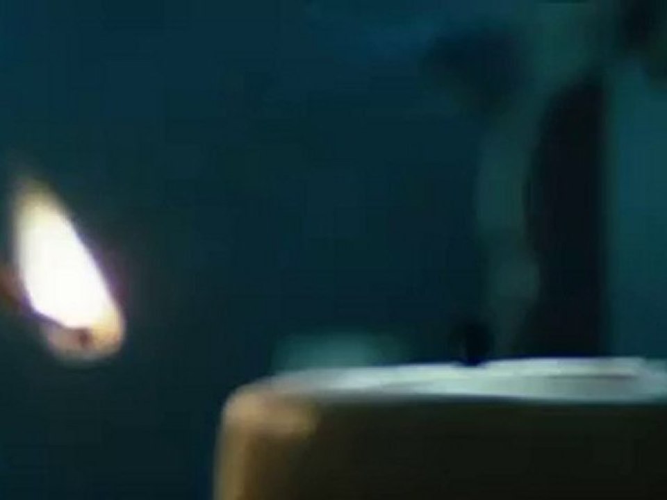 The Rite - Television Spot