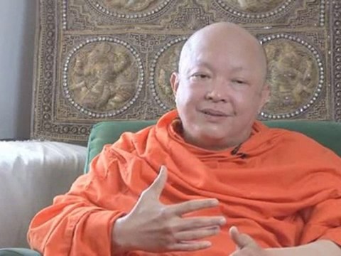 Buddhist Meditation : How do forest monks meditate?