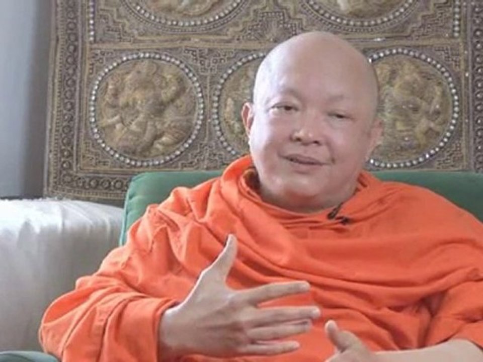 Buddhist Meditation : How do forest monks meditate?