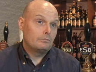 About CAMRA : What do CAMRA do?