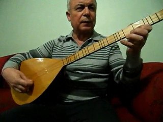 ONU BANA GERİ VER TANRIM
