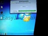 NEW Greenpois0n Untethered Jailbreak iOS 4.2.1 on ...