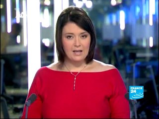 07h14 Flash info actualité FRANCE 24