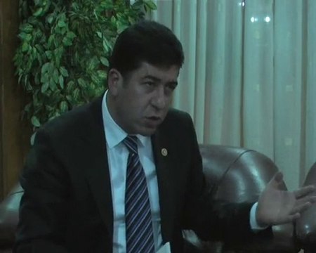 CHP Bilecik Milletvekili Yasar Tuzun