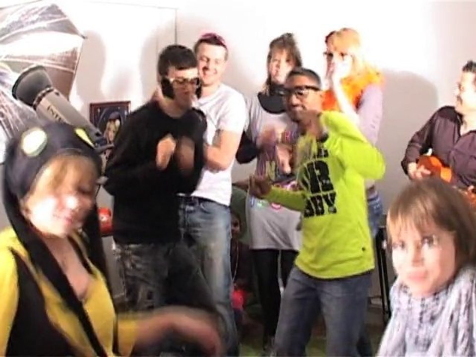 Le Bal des Pipelettes #2 - Rebelote ! Teaser