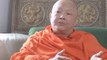 Life Of A Buddhist Monk : How can Buddhism relate to human rights?