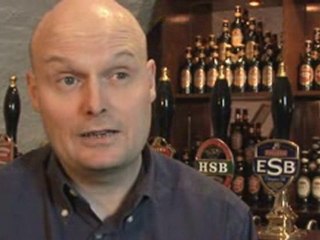 Life As A Beer Writer : Is there a lot of this type of work?