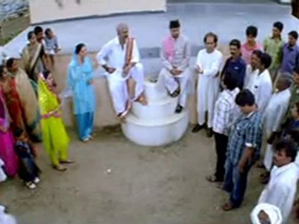 Family Pack (2010) - DVD RIP Part4