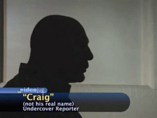 Life As An Undercover Reporter : Are all undercover jobs dangerous?