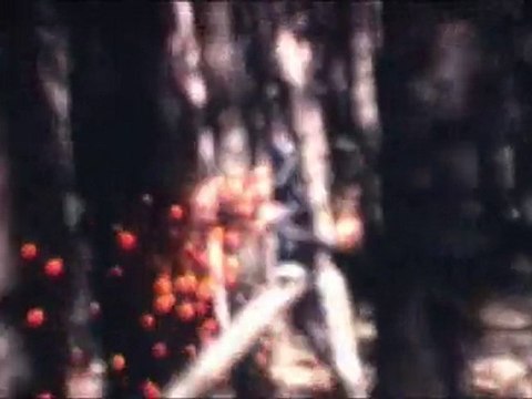 Egletons LTE images de 1965