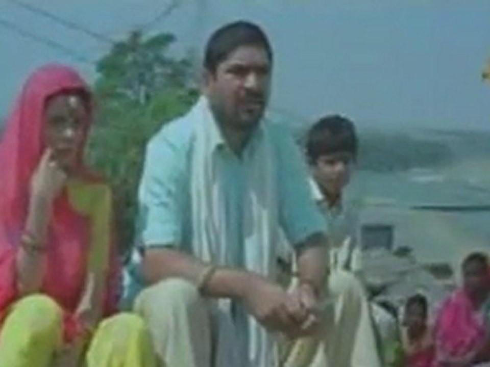 Haat The Weekly Bazaar (2010) DVD SCR Rip Part5