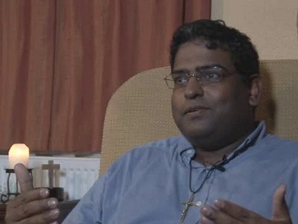 Being A Priest : Do you ever wonder about marriage and children?