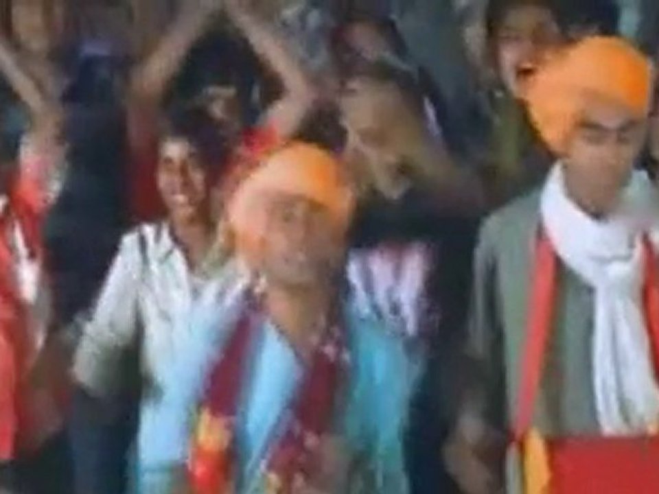 Haat The Weekly Bazaar (2010) DVD SCR Rip Part4