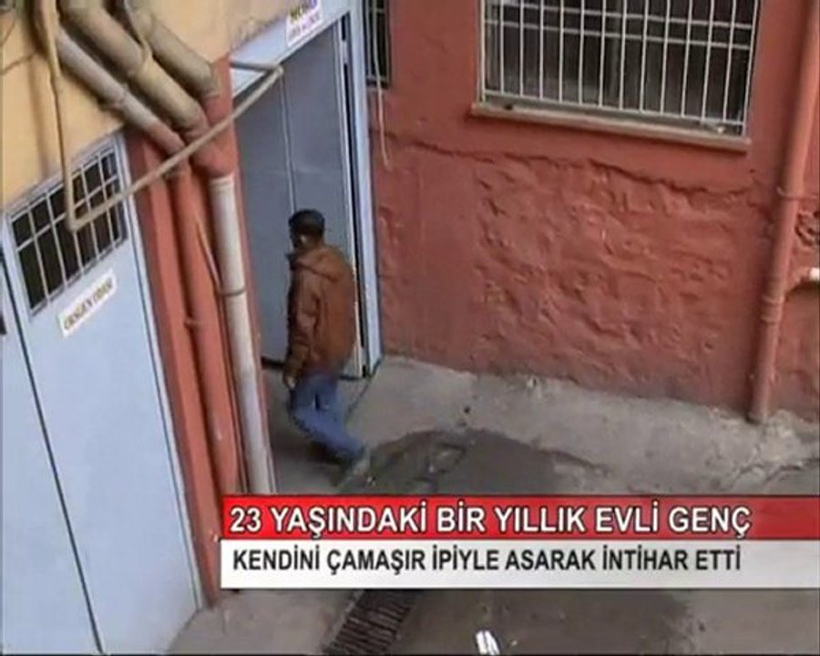 6-İNTİHAR