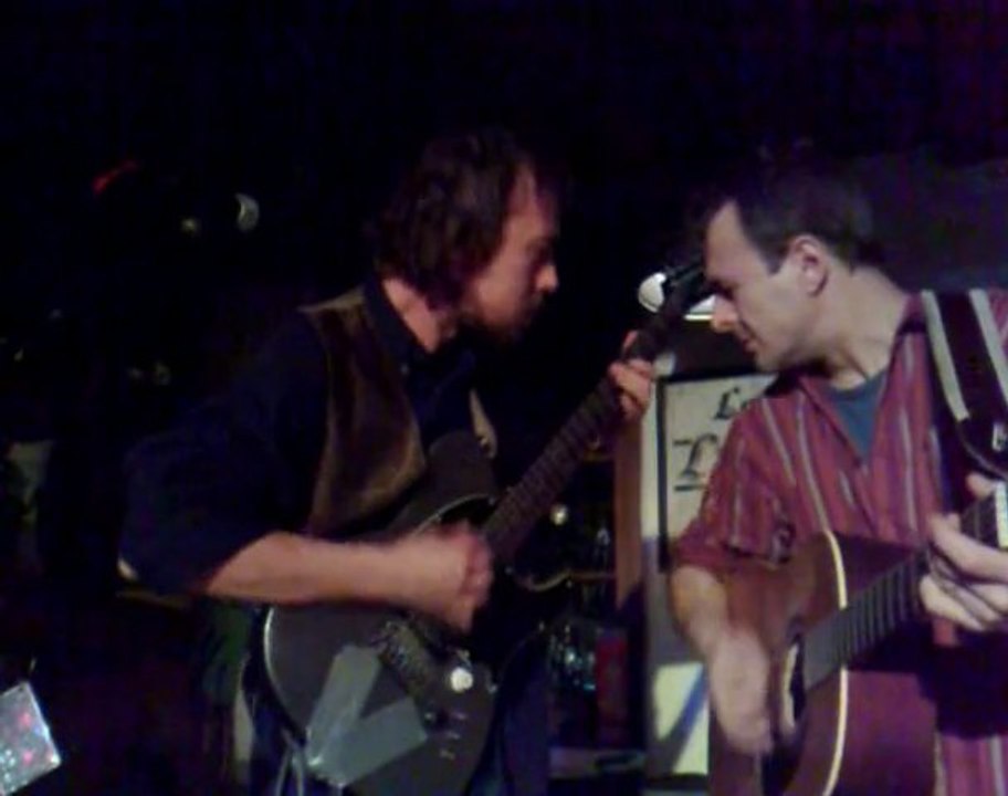 les persuaders-Proud Mary