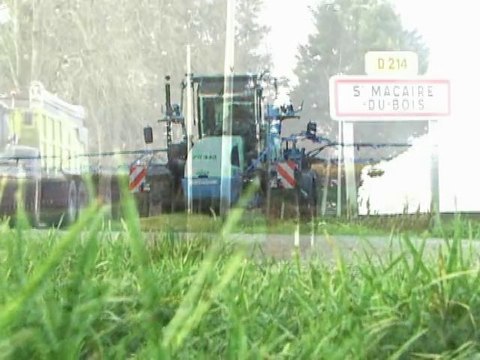 CLIP MFR MONTREUIL BELLAY