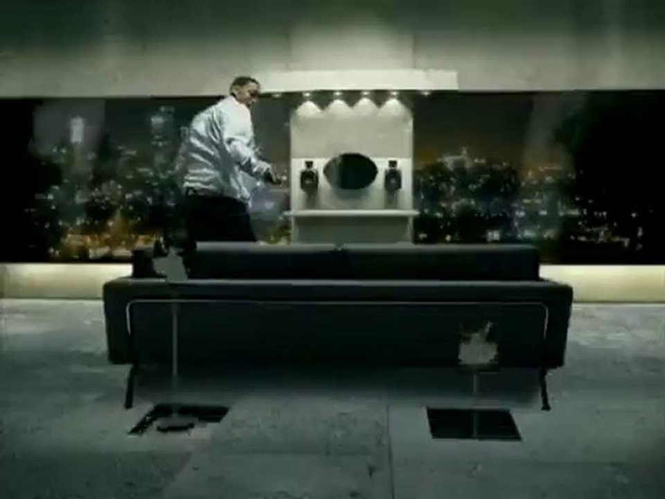 Will Smith - Party Starter (arkeek)