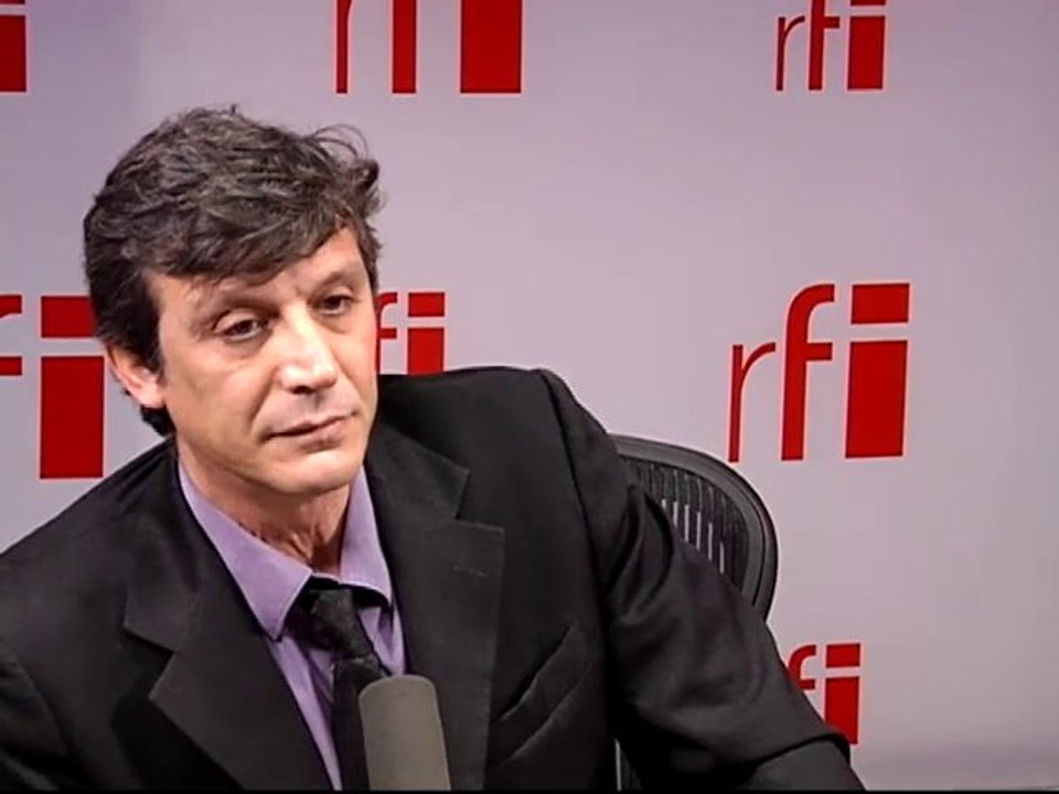 David Assouline