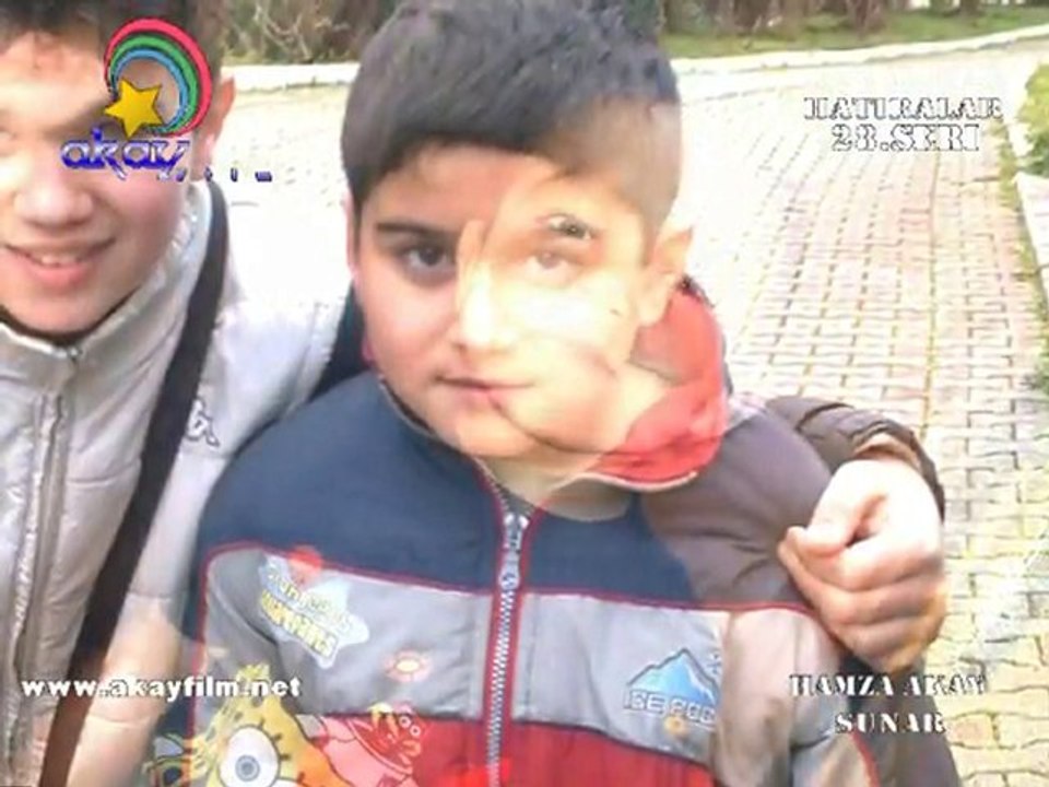 Hatıralar 28