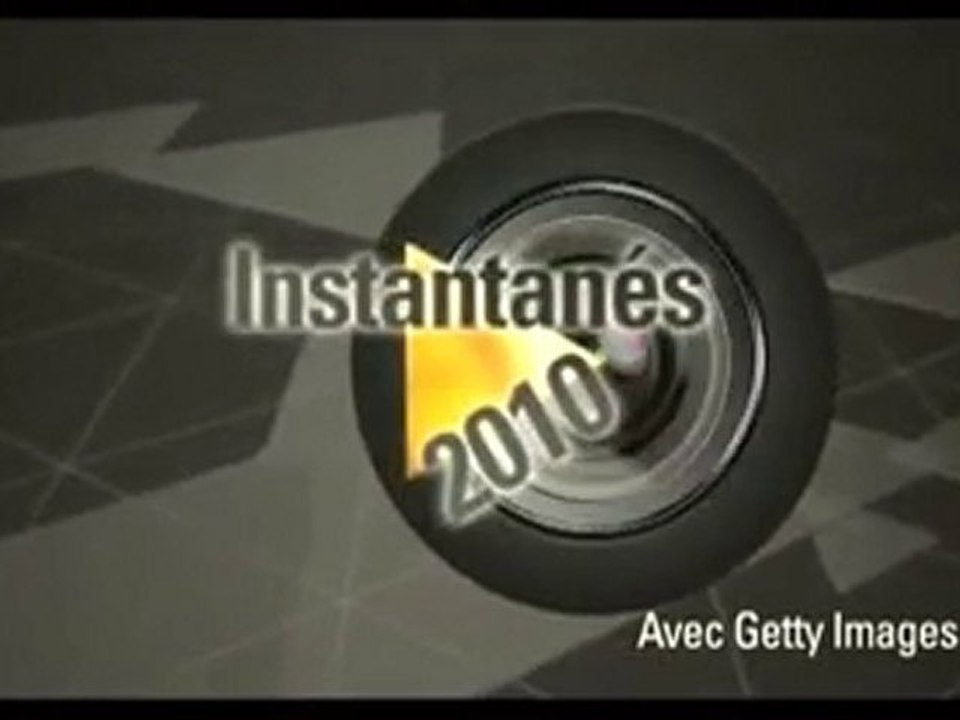 Instantanés 2010 30 Decembre 2010 i>TÉLÉ